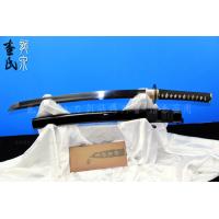 3.5宽加强高性能武士刀-全长75公分 可以过铁xiao纸