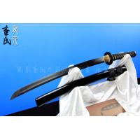 3.5宽加强高性能武士刀-全长75公分 可以过铁xiao纸