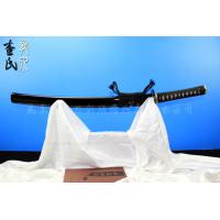 3.5宽加强高性能武士刀-全长75公分 可以过铁xiao纸