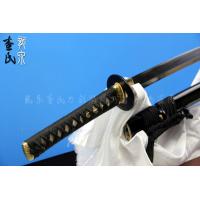 3.5宽加强高性能武士刀-全长75公分 可以过铁xiao纸