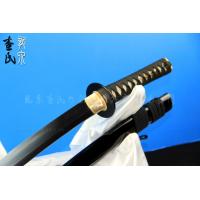 3.5宽加强高性能武士刀-全长75公分 可以过铁xiao纸