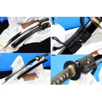 3.5宽加强高性能武士刀-全长75公分 可以过铁xiao纸