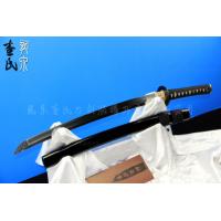 3.5宽加强高性能武士刀-全长75公分 可以过铁xiao纸