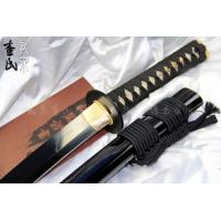 3.5宽加强高性能武士刀-全长75公分 可以过铁xiao纸