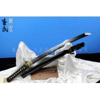 3.5宽加强高性能武士刀-全长75公分 可以过铁xiao纸