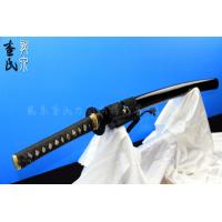 3.5宽加强高性能武士刀-全长75公分 可以过铁xiao纸