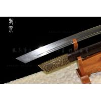 镂空装康熙御用大刀