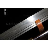 镂空装康熙御用大刀