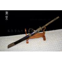 镂空装康熙御用大刀