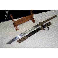 镂空装康熙御用大刀