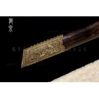 镂空装康熙御用大刀