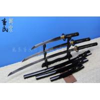 武藏三件套（长 中 短）