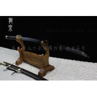 凌风-敷土烧刃-清代风格