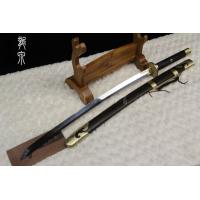 凌风-敷土烧刃-清代风格