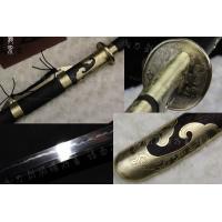 凌风-敷土烧刃-清代风格