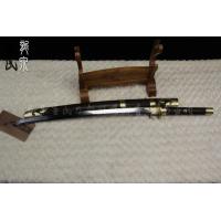 凌风-敷土烧刃-清代风格