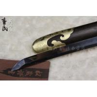 凌风-敷土烧刃-清代风格