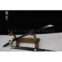 凌风-敷土烧刃-清代风格