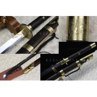 凌风-敷土烧刃-清代风格