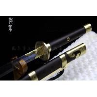 凌风-敷土烧刃-清代风格