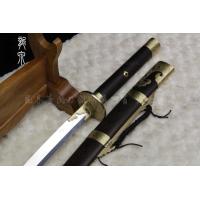 凌风-敷土烧刃-清代风格