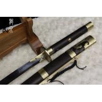 凌风-敷土烧刃-清代风格