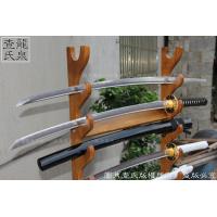 旭日-实惠手工武士刀