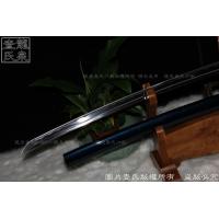 旭日-实惠手工武士刀