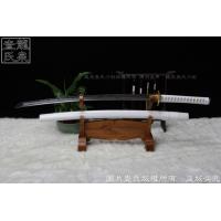 旭日-实惠手工武士刀