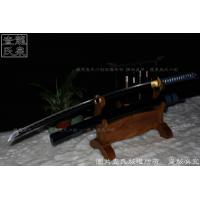 旭日-实惠手工武士刀
