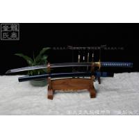 旭日-实惠手工武士刀