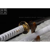 旭日-实惠手工武士刀