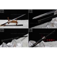 至尊-四圣剑-经典汉剑