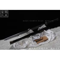 至尊-四圣剑-经典汉剑