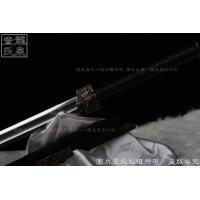 至尊-四圣剑-经典汉剑