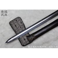 至尊-四圣剑-经典汉剑