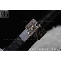 至尊-四圣剑-经典汉剑