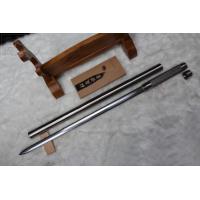 花纹钢八面棍剑-精品防身镇宅剑-车族最爱-实用 收藏