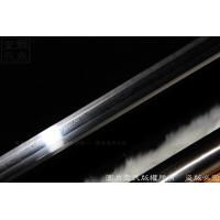 花纹钢八面棍剑-精品防身镇宅剑-车族最爱-实用 收藏