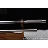 花纹钢八面棍剑-精品防身镇宅剑-车族最爱-实用 收藏