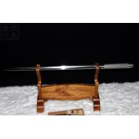 花纹钢八面棍剑-精品防身镇宅剑-车族最爱-实用 收藏