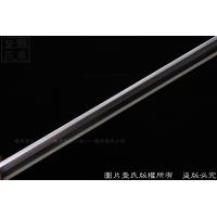 花纹钢八面棍剑-精品防身镇宅剑-车族最爱-实用 收藏