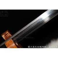 花纹钢八面棍剑-精品防身镇宅剑-车族最爱-实用 收藏