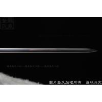 花纹钢八面棍剑-精品防身镇宅剑-车族最爱-实用 收藏