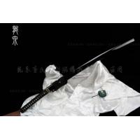 萨摩高性能武士刀-性能优越-推荐