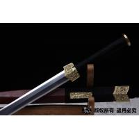 尚武剑-经典八面佩剑推荐-性能优越