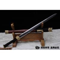 尚武剑-经典八面佩剑推荐-性能优越