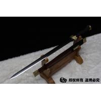 尚武剑-经典八面佩剑推荐-性能优越