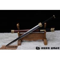 尚武剑-经典八面佩剑推荐-性能优越