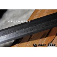 尚武剑-经典八面佩剑推荐-性能优越